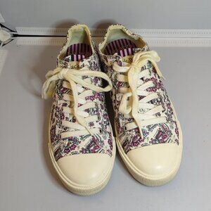 Jack Wills Woman’s Sneakers Size 4